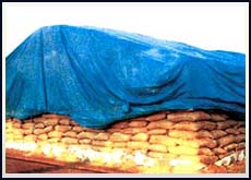 HDPE Tarpaulin view 4